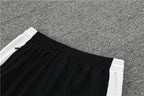 Chandal PSG 23-24, media cremallera, Modelo 4