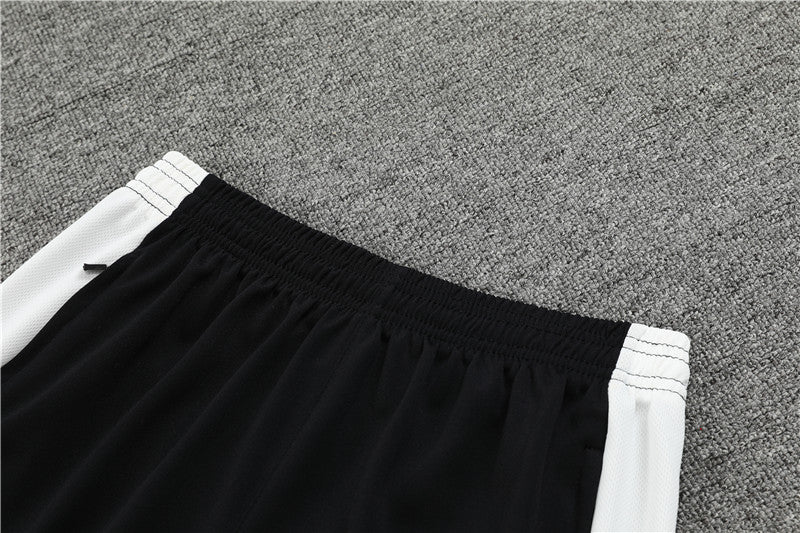Chandal PSG 23-24, media cremallera, Modelo 4