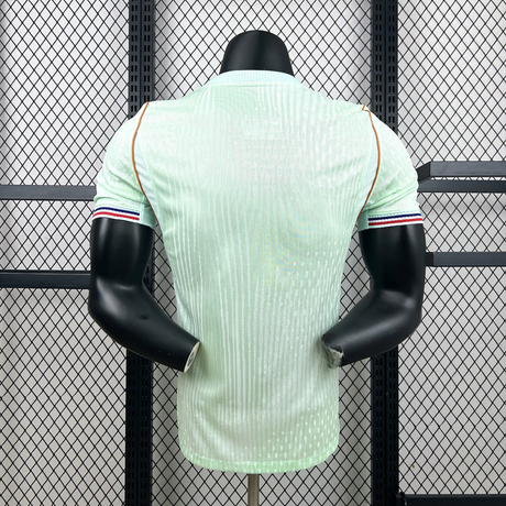 Camiseta Francia 26-27, Visitante (Player Versión) Mundial 2026