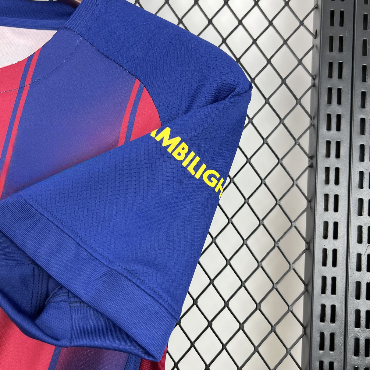 Camiseta Barcelona 25-26, Local Edición Especial Olivia Rodrigo