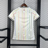 Camiseta Japón 26-27, Visitante, Mujer Mundial 2026
