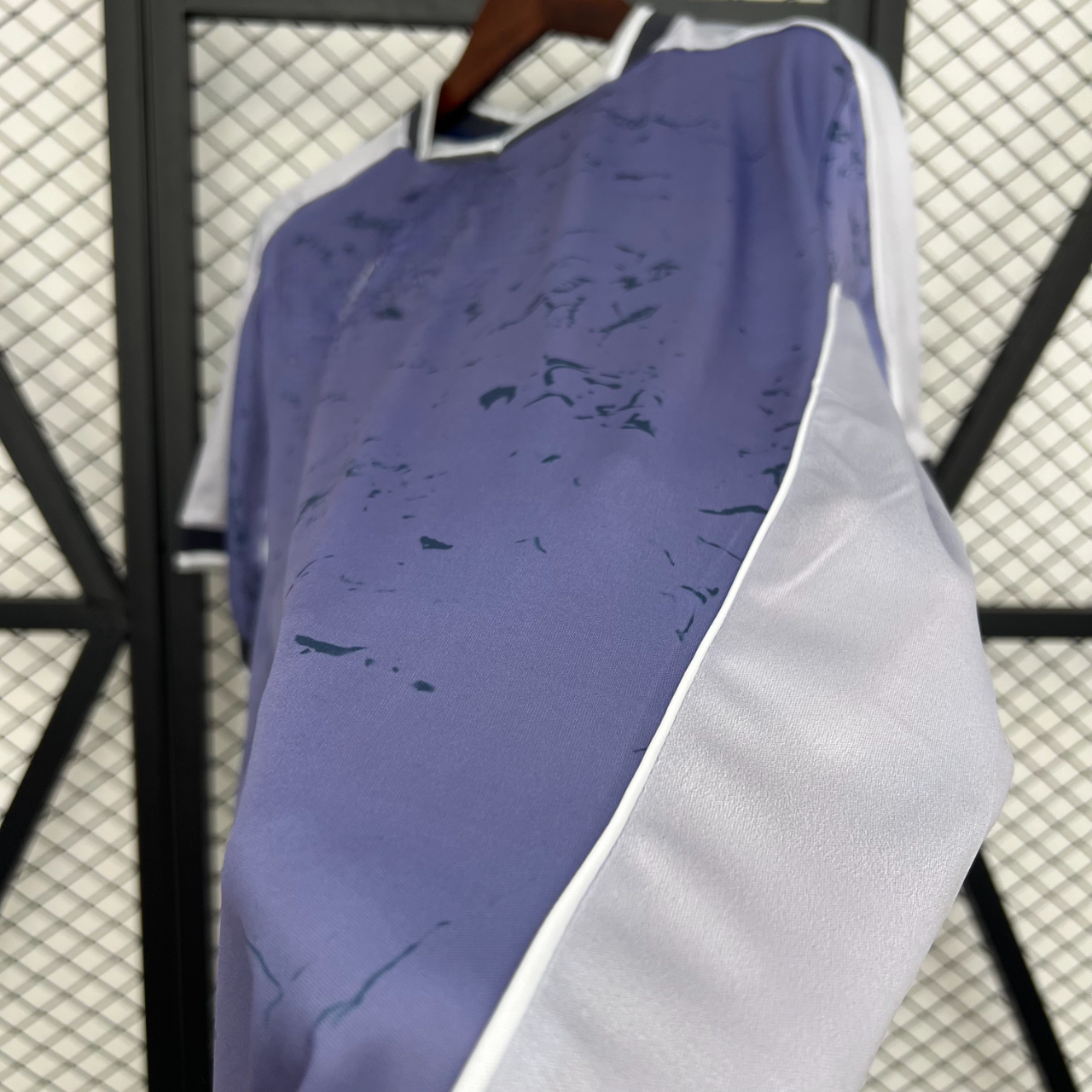Camiseta Real Sociedad 25-26, Visitante