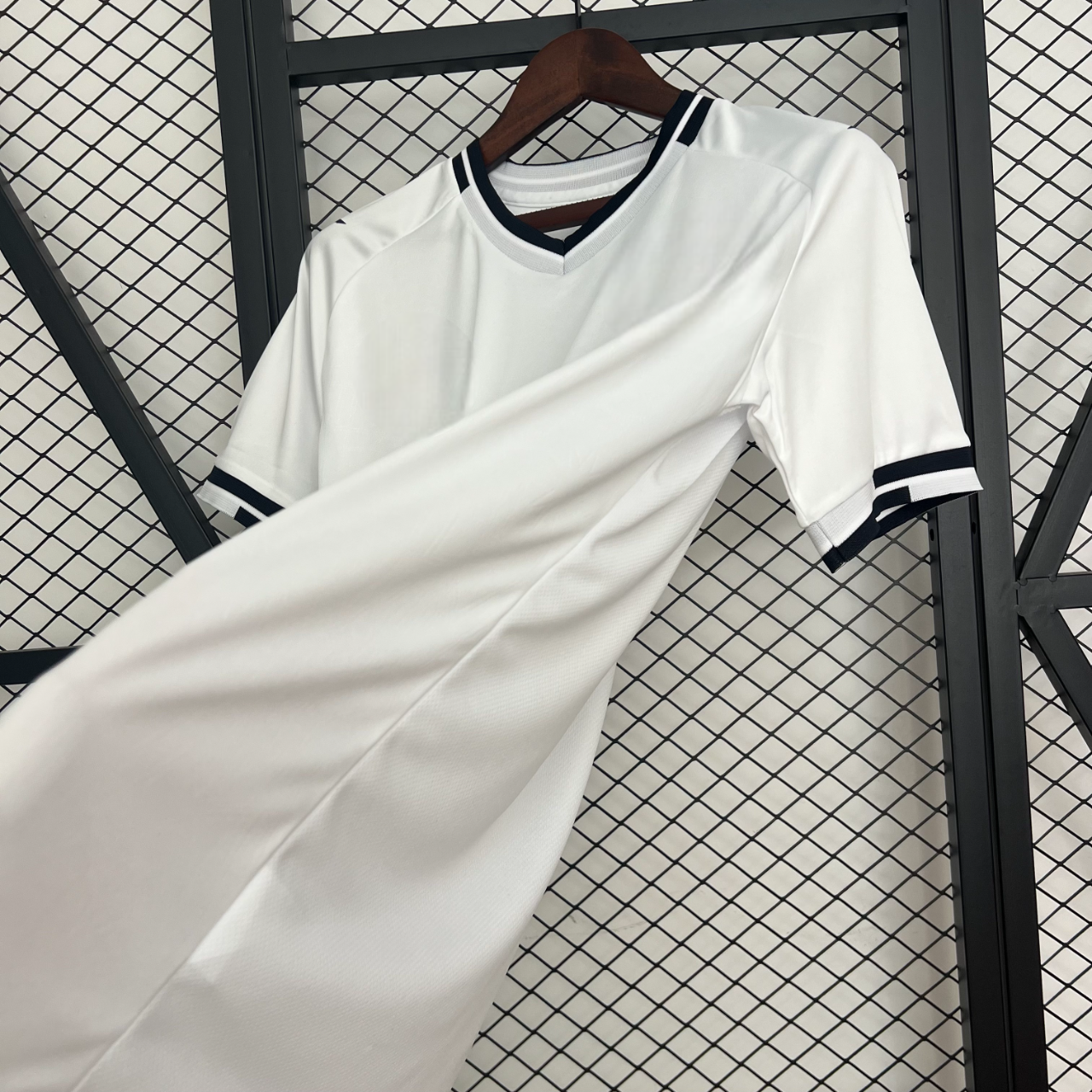 Camiseta Lazio 25-26, Visitante