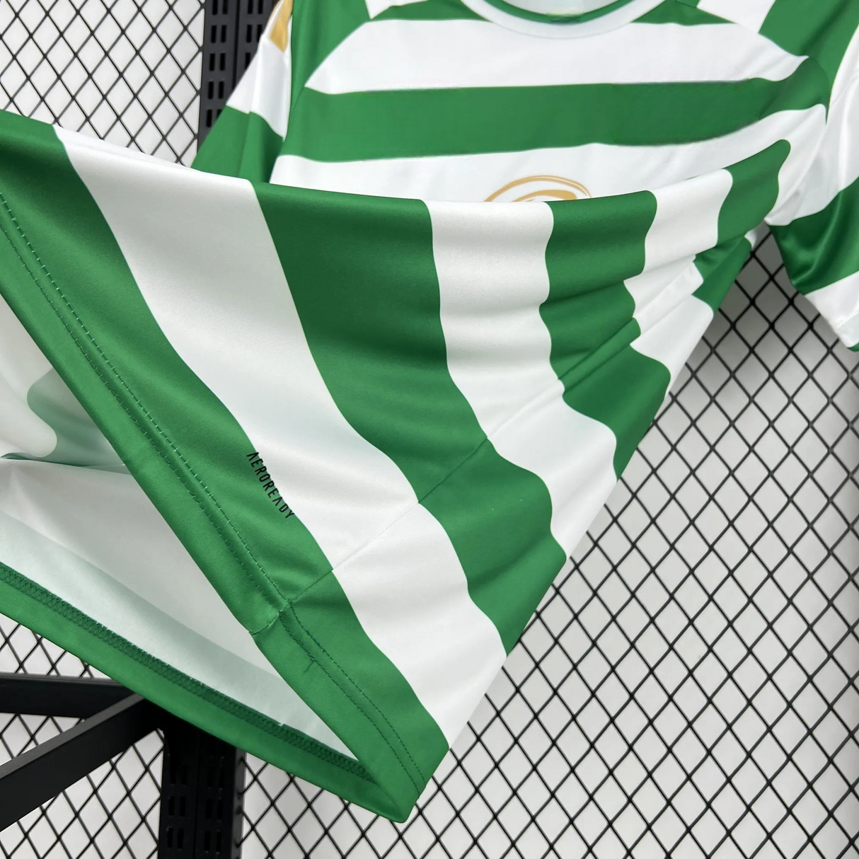 Maglia Celtic 26-27, Home