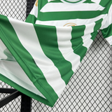 Maglia Celtic 26-27, Home