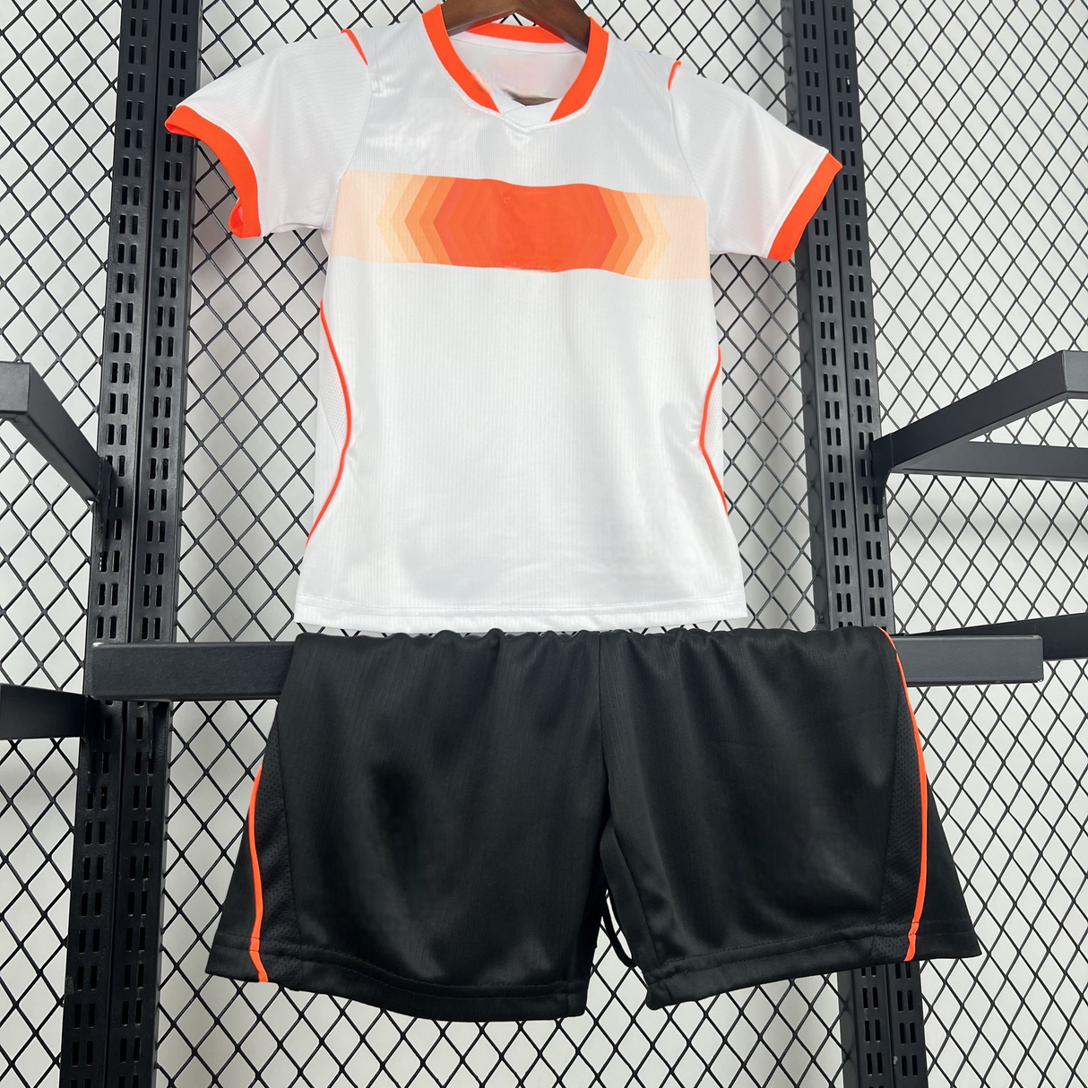 Equipación Holanda 26-27, Visitante, Niño,  Mundial 2026