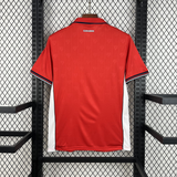 Camiseta Panamá, 26-27, local, Mundial 2026