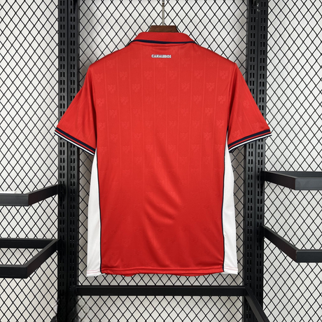 Camiseta Panamá, 26-27, local, Mundial 2026
