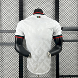 Camiseta Mexico 26-27, Visitante (Player Version) Mundial 2026