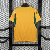 Camiseta Australia 26-27, Local, Mundial 2026