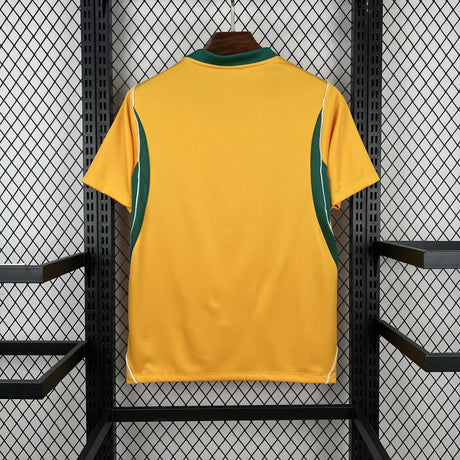 Camiseta Australia 26-27, Local, Mundial 2026
