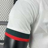 Camiseta Mexico 26-27, Visitante (Player Version) Mundial 2026