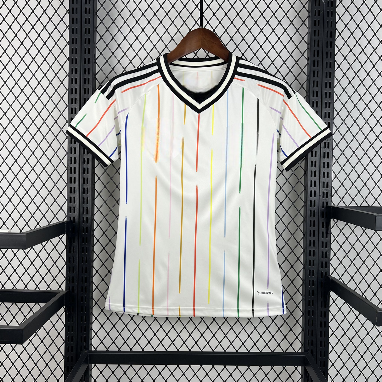 Camiseta Japón 26-27, Visitante, Mujer Mundial 2026