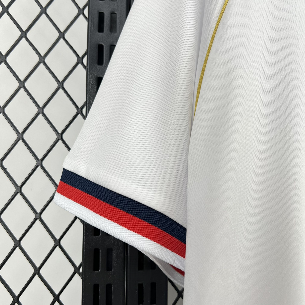 Camiseta Panamá, 26-27, Visitante, Mundial 2026
