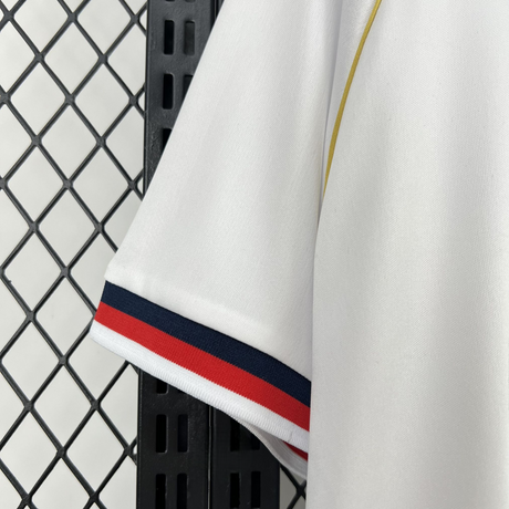 Camiseta Panamá, 26-27, Visitante, Mundial 2026