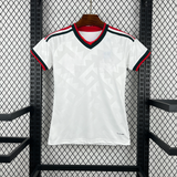 Camiseta Mexico 26-27, Visitante, Mujer Mundial 2026
