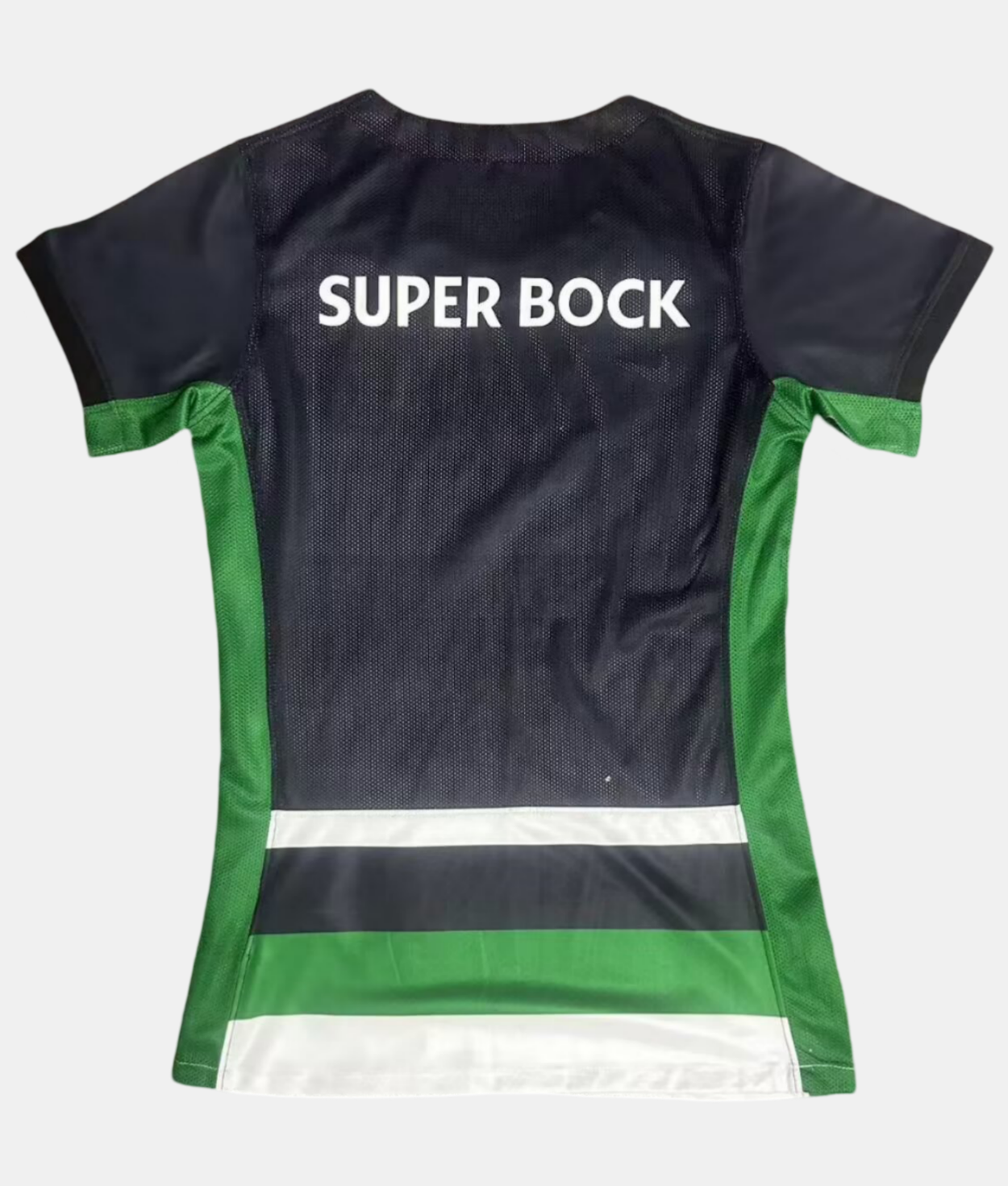 Camiseta Sporting Portugal 24-25, Local, Femenina
