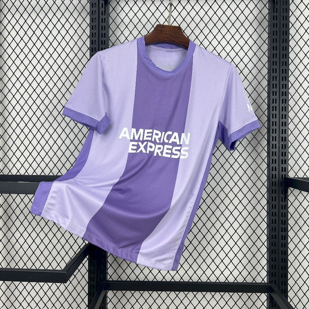 Maglia Brighton 25-26, Away
