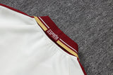 Chandal Espana 26-27, cremallera completa, Modelo 2