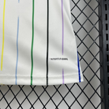 Camiseta Japón 26-27, Visitante, Mujer Mundial 2026