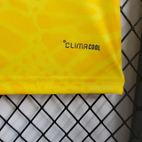 Camiseta Colombia 26-27, Local, Mujer Mundial 2026