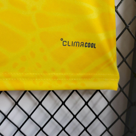 Camiseta Colombia 26-27, Local, Mujer Mundial 2026