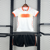 Equipación Holanda 26-27, Visitante, Niño,  Mundial 2026