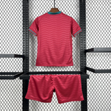 Equipación Portugal 26-27, Local, Mundial 2026, Niño