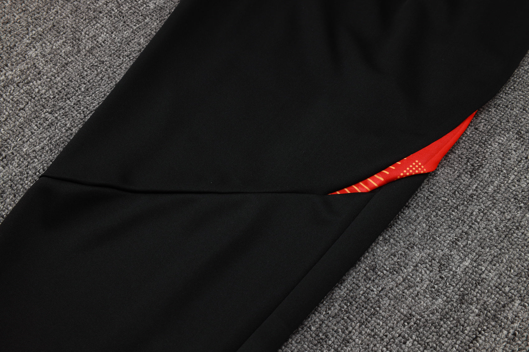 Chandal Bayern Munich 24-25, cremallera completa, Modelo 1