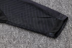 Chandal PSG 23-24, media cremallera, Modelo 14 (ENTREGA EN 24-72 HORAS)