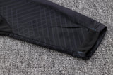 Chandal PSG 23-24, media cremallera, Modelo 14 (ENTREGA EN 24-72 HORAS)