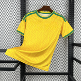 Camiseta Sudáfrica 26-27, Local, Mundial 2026