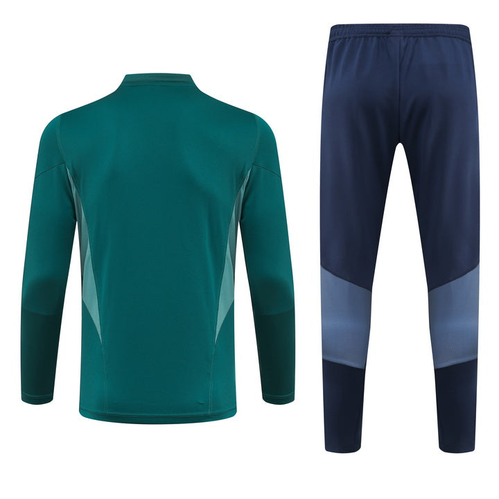 Chandal Arsenal 23-24, media cremallera, Modelo 9