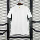Camiseta Ghana 26-27, Local, Mundial 2026