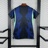 Camiseta Brasil 26-27, Visitante, Mujer Mundial 2026