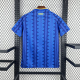 Camiseta Suecia 26-27, Visitante, Mundial 2026