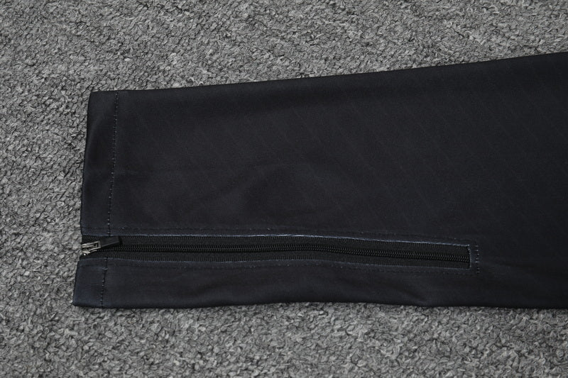 Chandal Liverpool 23-24, media cremallera, Modelo 1 (ENTREGA EN 24-72 HORAS)