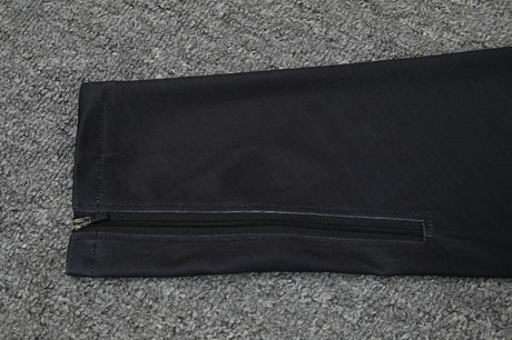 Chandal Liverpool 23-24, media cremallera, Modelo 1 (ENTREGA EN 24-72 HORAS)