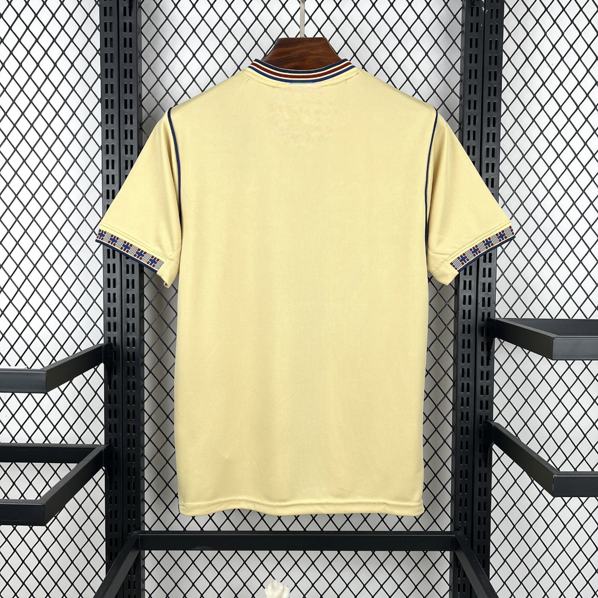 Maglia Barcellona 26-27, Edizione speciale