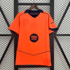 Camiseta Barcelona 25-26, 3ª Equipacion