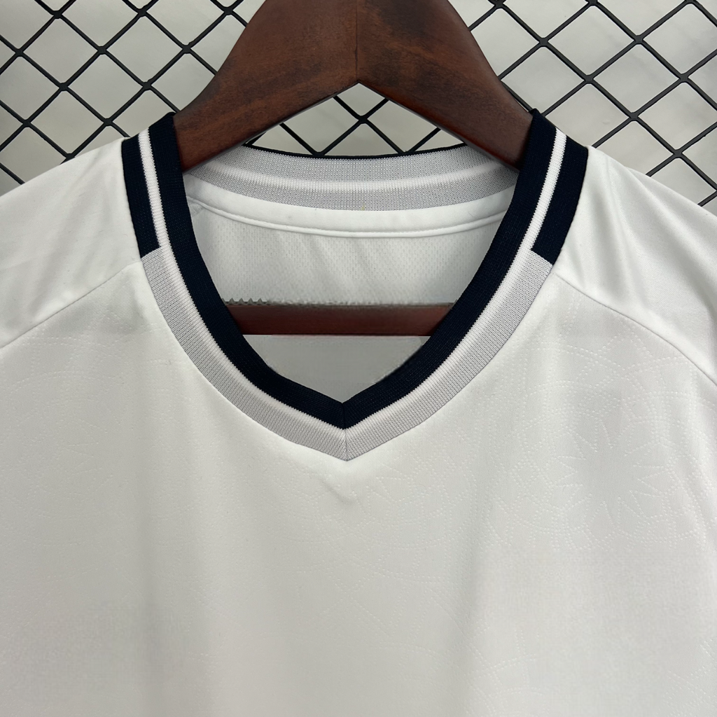 Camiseta Lazio 25-26, Visitante