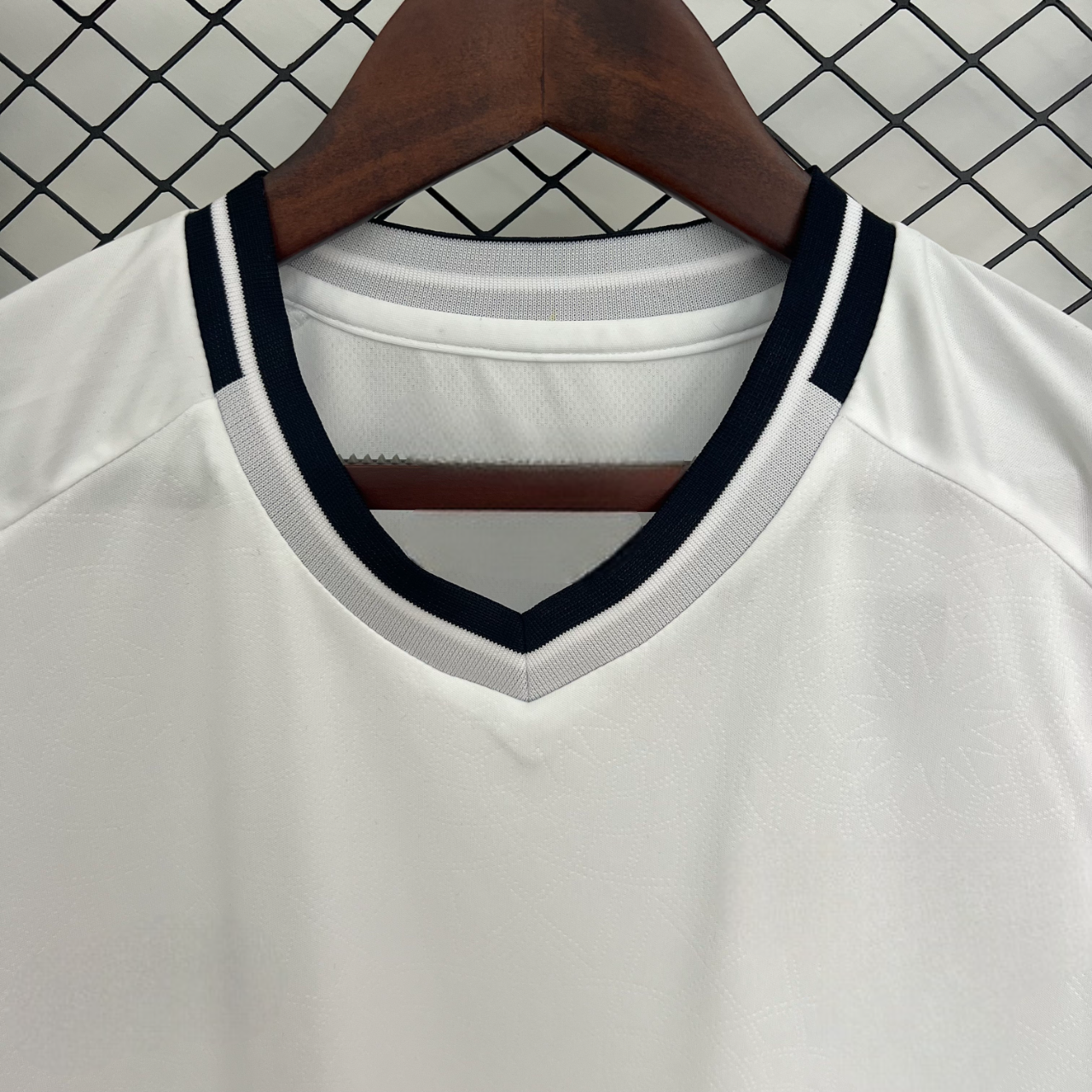 Camiseta Lazio 25-26, Visitante