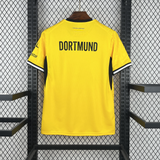 Camiseta Borussia Dortmund 26-27, Local