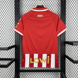 Camiseta Granada 25-26, Local ,Edición Especial 95° Aniversario (Versión Retro)
