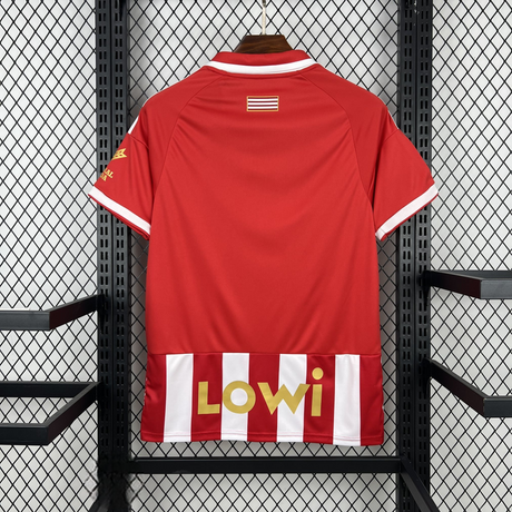 Camiseta Granada 25-26, Local ,Edición Especial 95° Aniversario (Versión Retro)