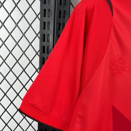 Camiseta Canadá 26-27, Local, Mundial 2026