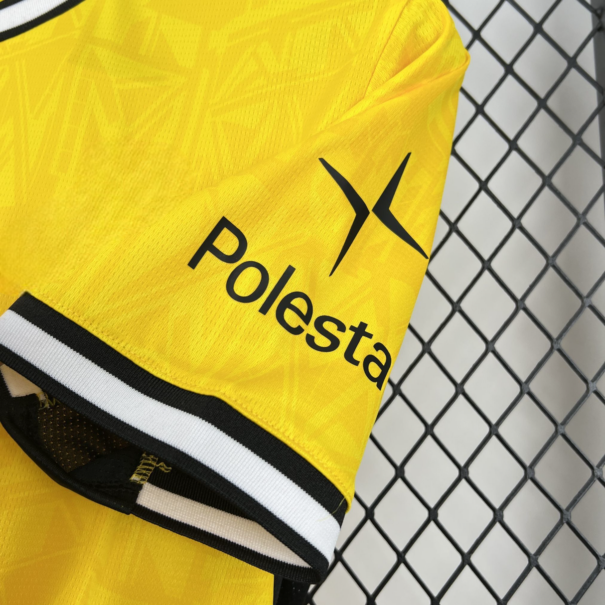 Camiseta Borussia Dortmund 26-27, Local
