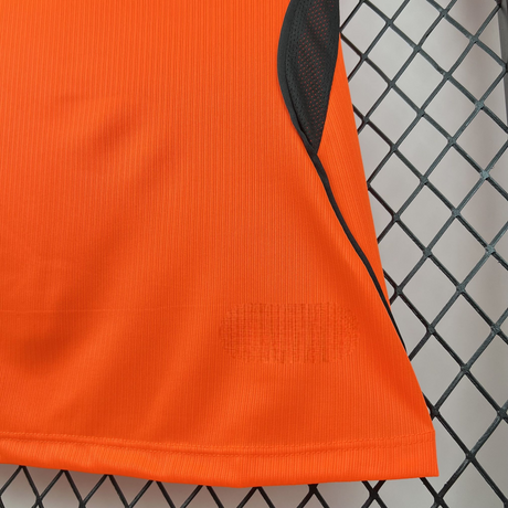 Camiseta Holanda 26-27, Local, Mujer Mundial 2026