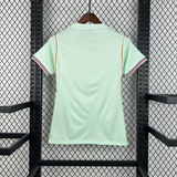 Camiseta Francia 26-27, Visitante, Mujer Mundial 2026