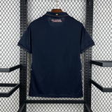 Camiseta Ecuador 26-27, Visitante, Mundial 2026